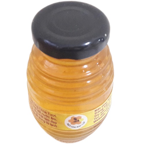 Mật ong sữa chúa - Mật Ong Bác Lập - Công Ty CP Công Nghệ IDC Việt Nam